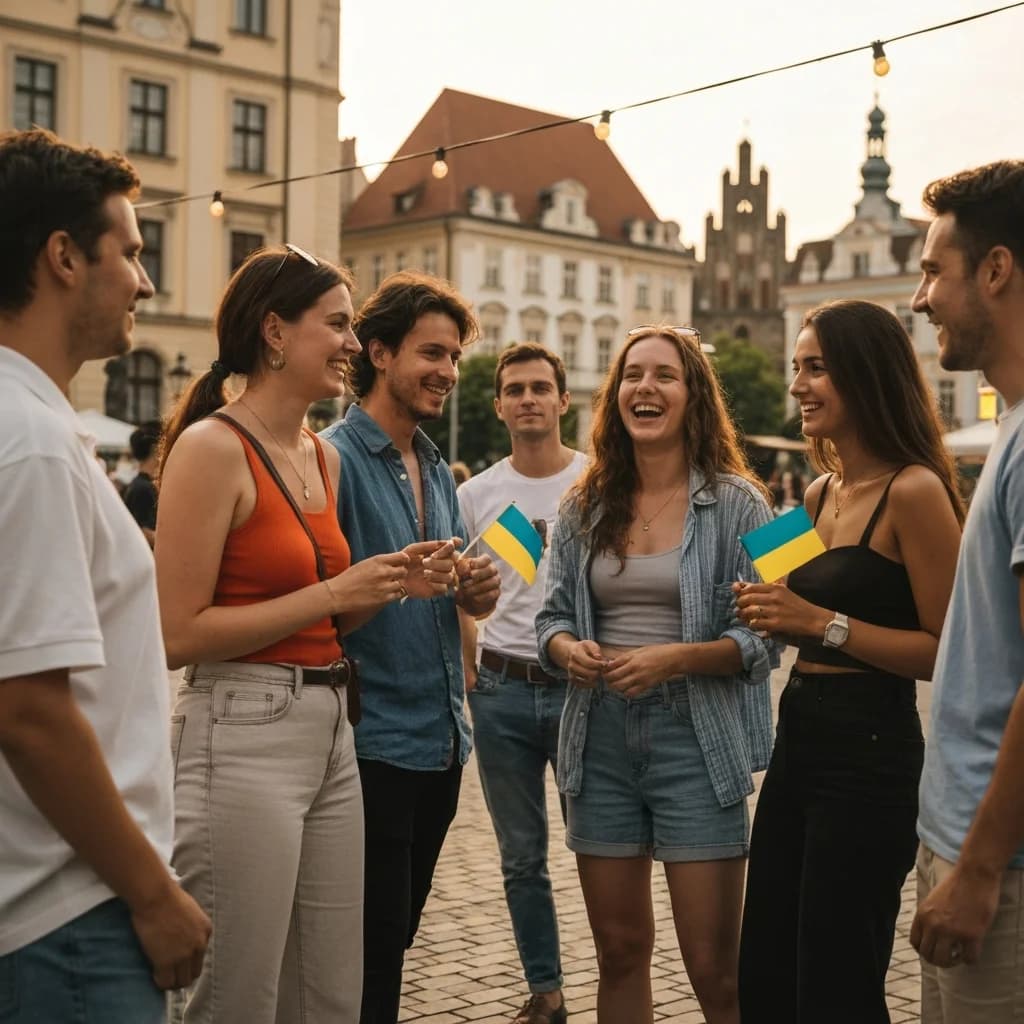 Українська спільнота в Любліні